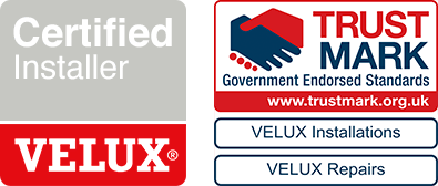 Velux certified installer