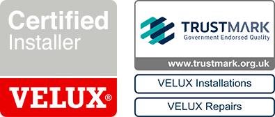 Velux certified installer