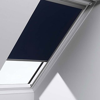 VELUX blind